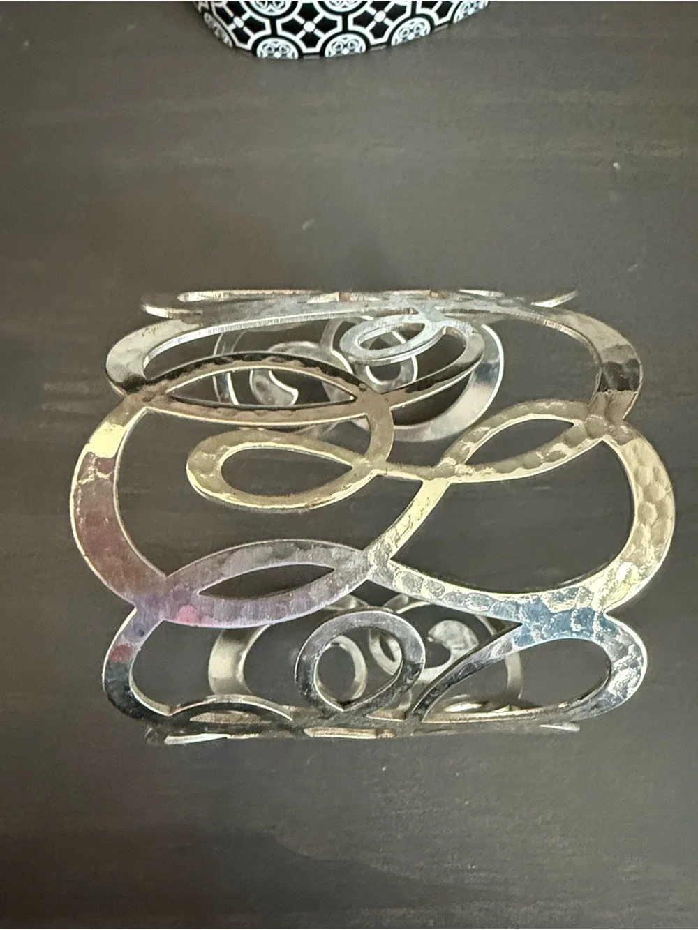 Brighton cuff bracelet